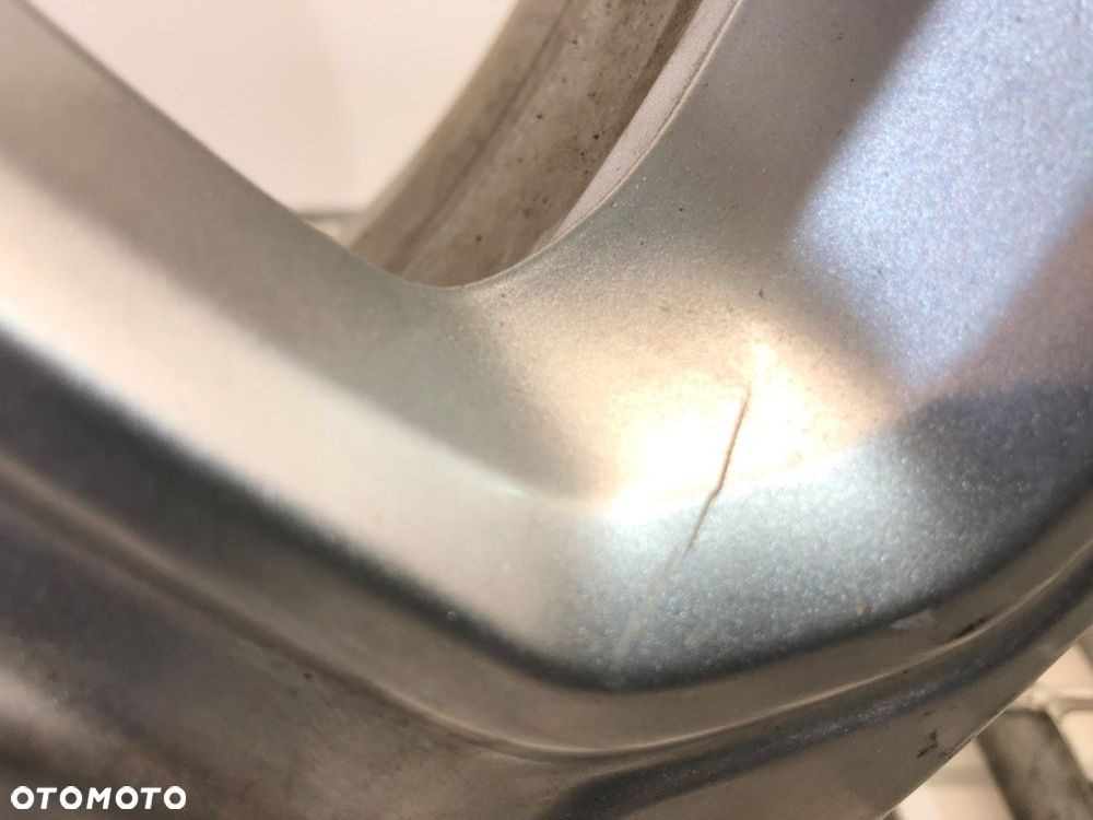 FELGI ALU KOMPLET 16 6.5 4X108 63 ET37.5  FORD   GN15-1007-D1B - 14