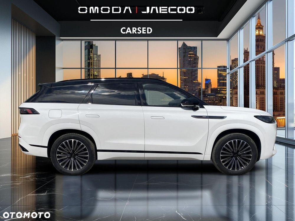 Jaecoo 8 - 7