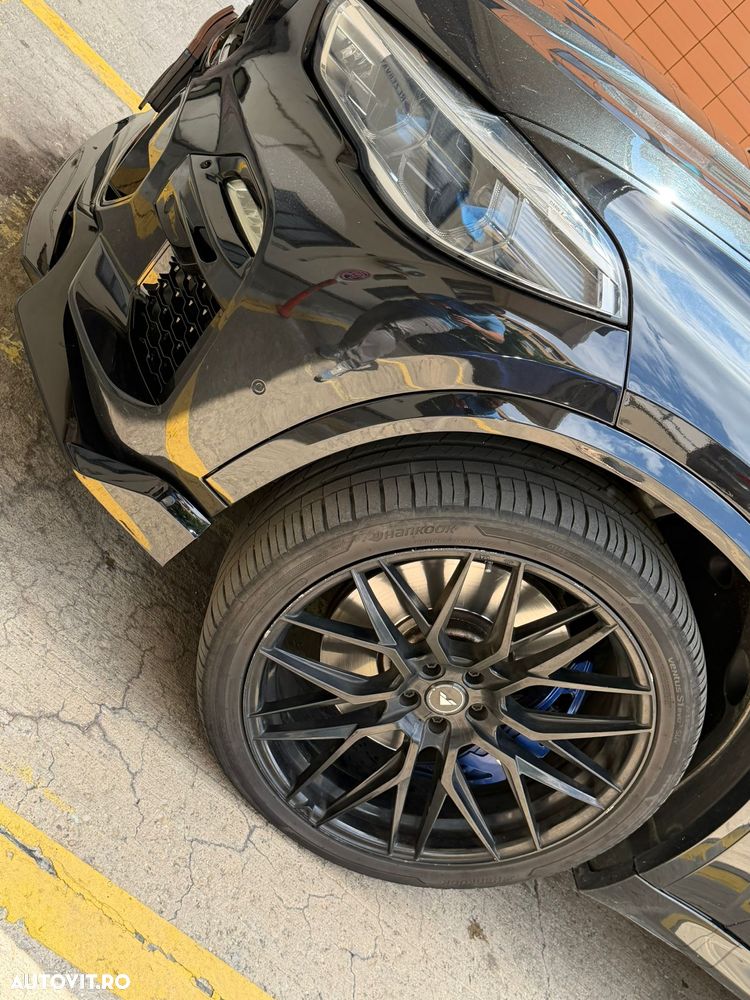 BMW X5 M Standard - 10