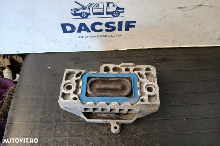 Suport motor dreapta 1KO199262BB 1KO199262BB Volkswagen VW Touran 1 [ - 2