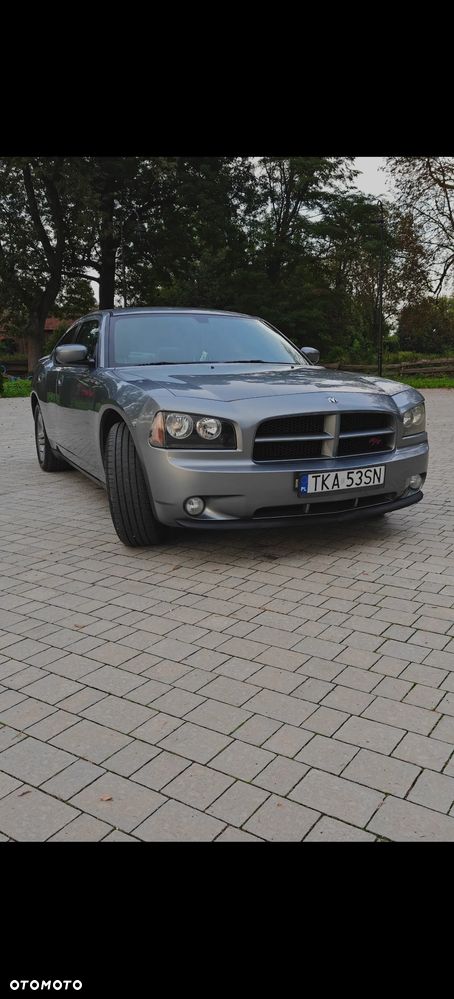 Dodge Charger 5.7 V8 RT - 1