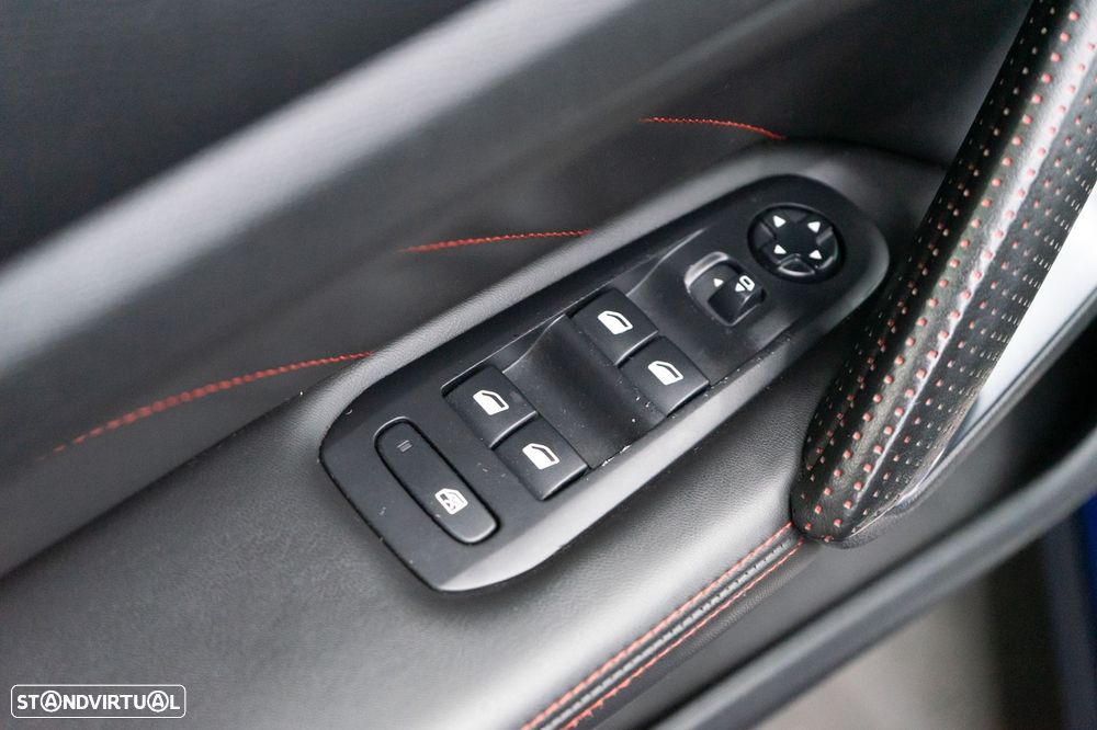 Peugeot 308 SW 2.0 BlueHDi GT Line - 16