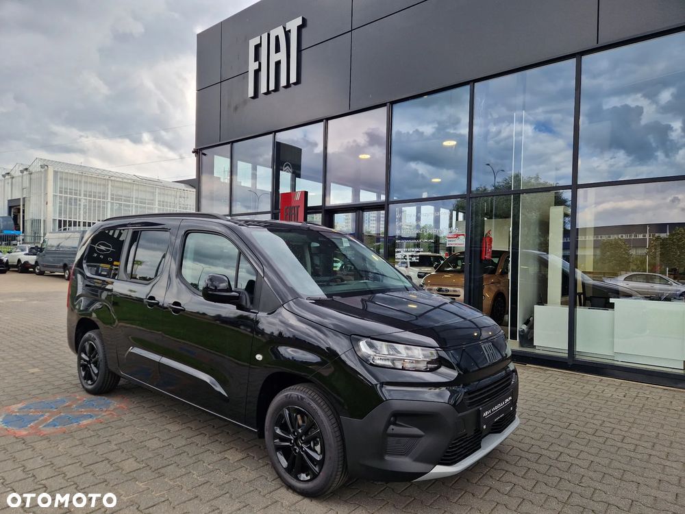 Fiat Qubo - 1