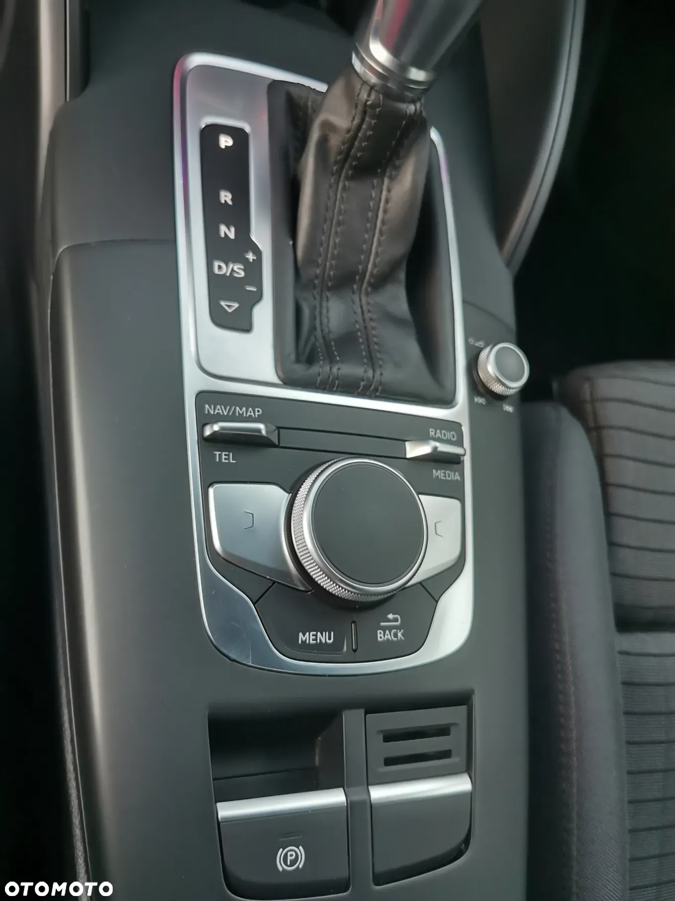 Audi A3 - 23
