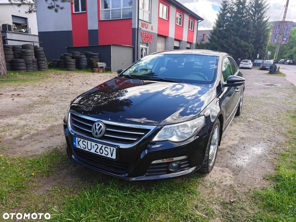 Volkswagen CC - 21