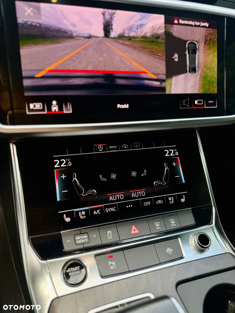 Audi A6 Limousine - 14