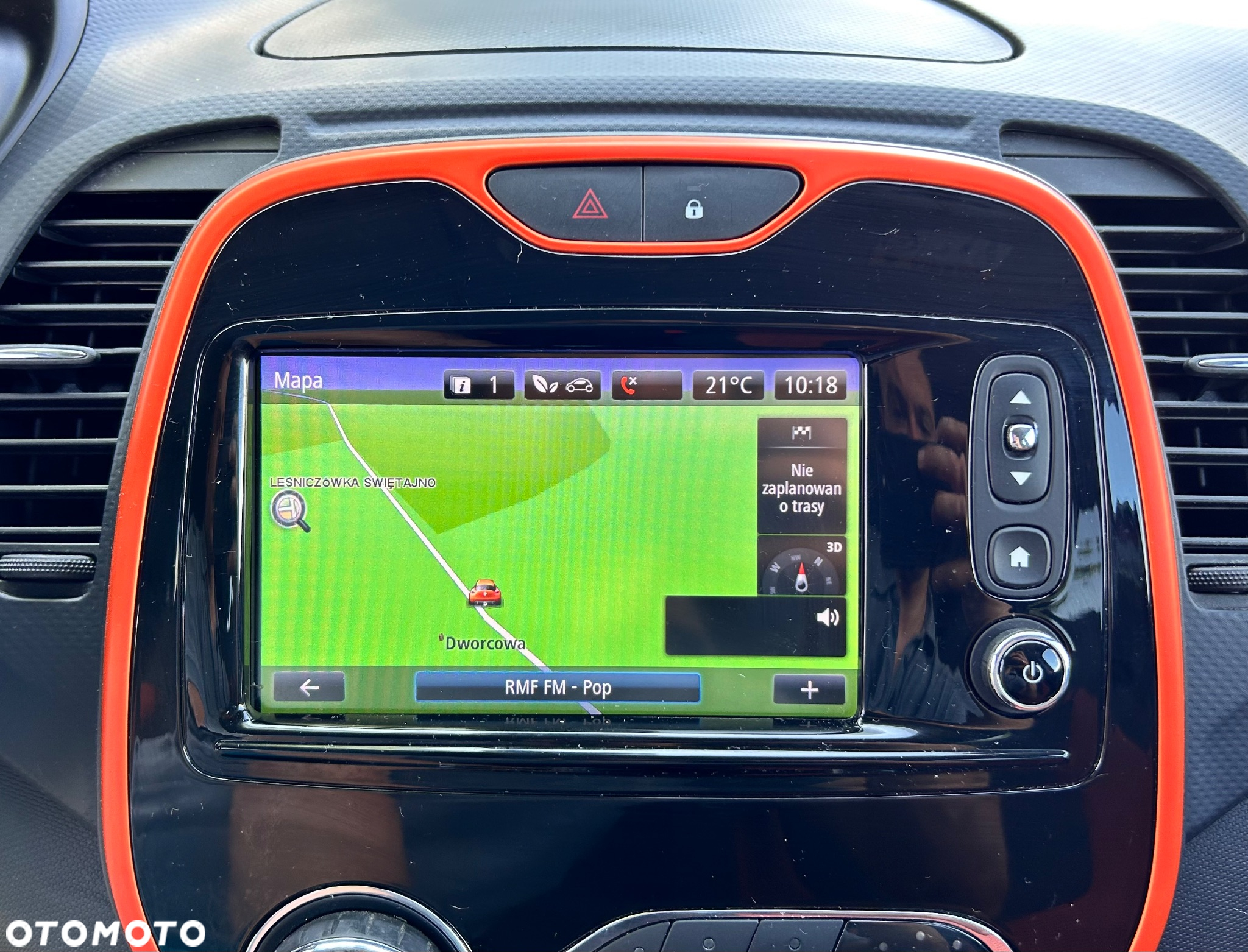 Renault Captur TCe 120 EDC Dynamique - 19