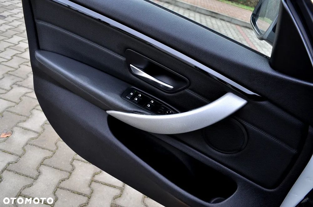 BMW Seria 4 420d Sport-Aut Sport Line - 30