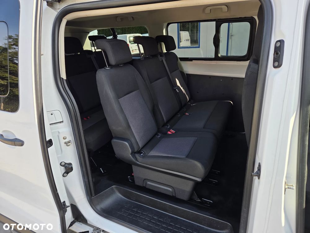 Toyota ProAce - 17