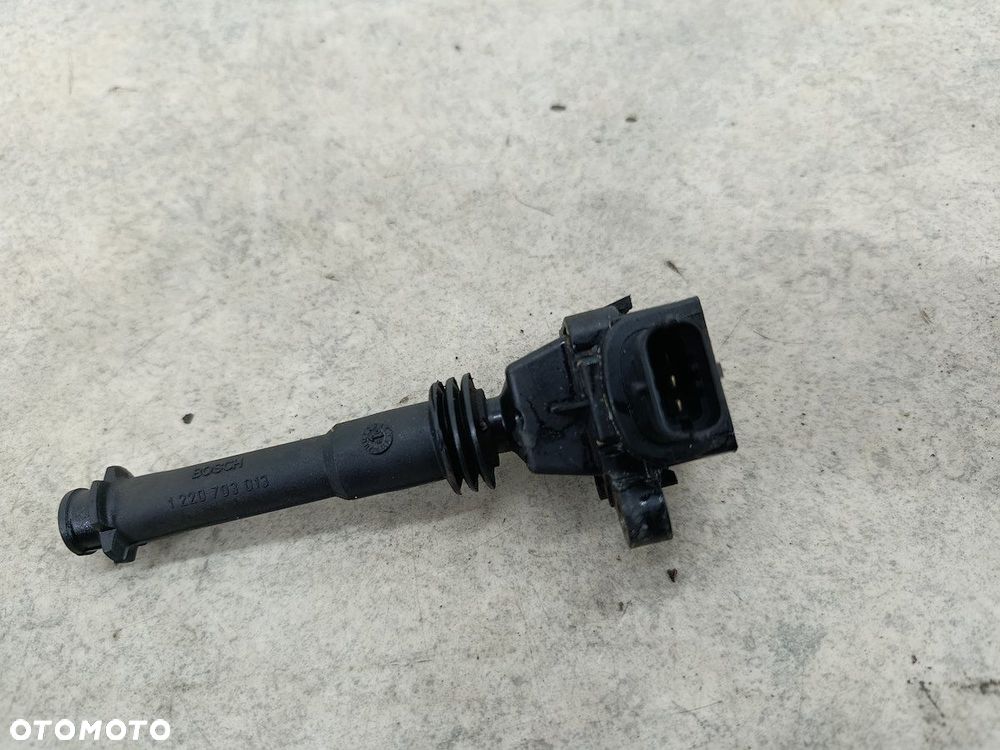 CEWKA ZAPŁONOWA LANCIA THESIS 0221504014 BOSCH 2.4 20V - 3