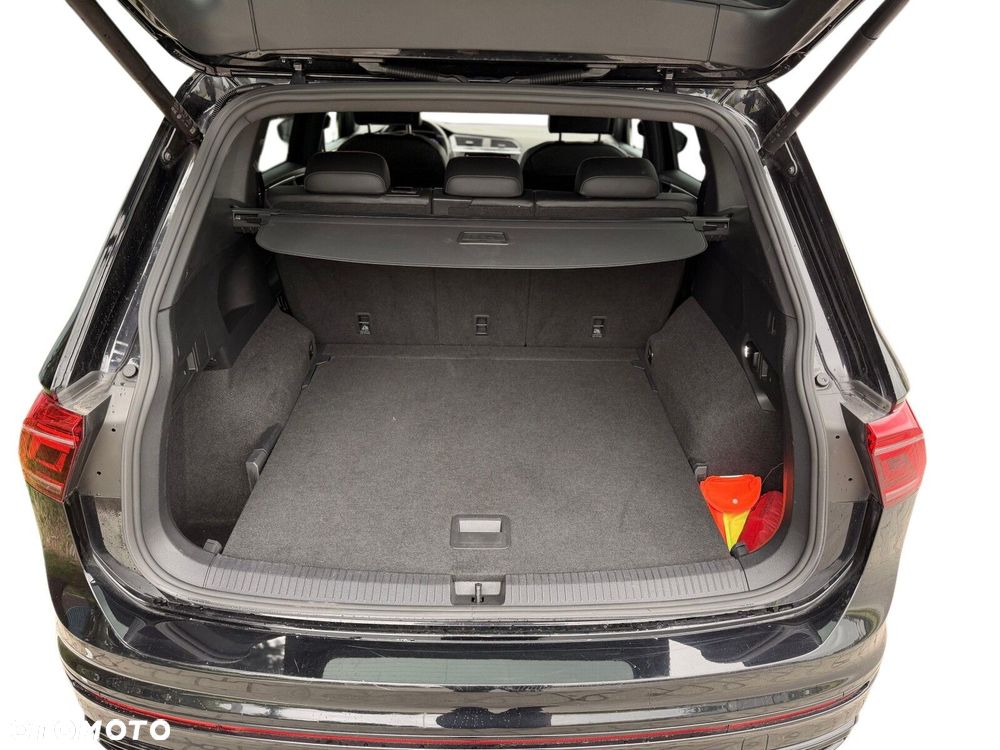 Volkswagen Tiguan Allspace 2.0 TDI 4Mot R-Line DSG - 22