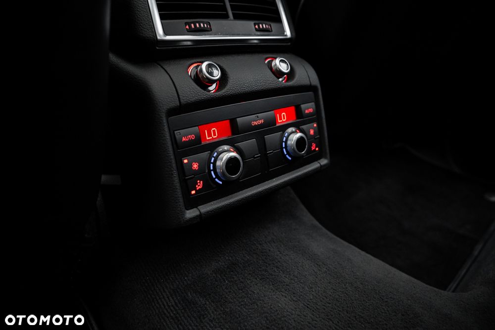 Audi Q7 3.0 TDI DPF Quattro Tiptronic - 20