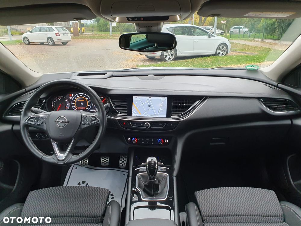 Opel Insignia 1.5 Direct InjectionTurbo Dynamic - 7