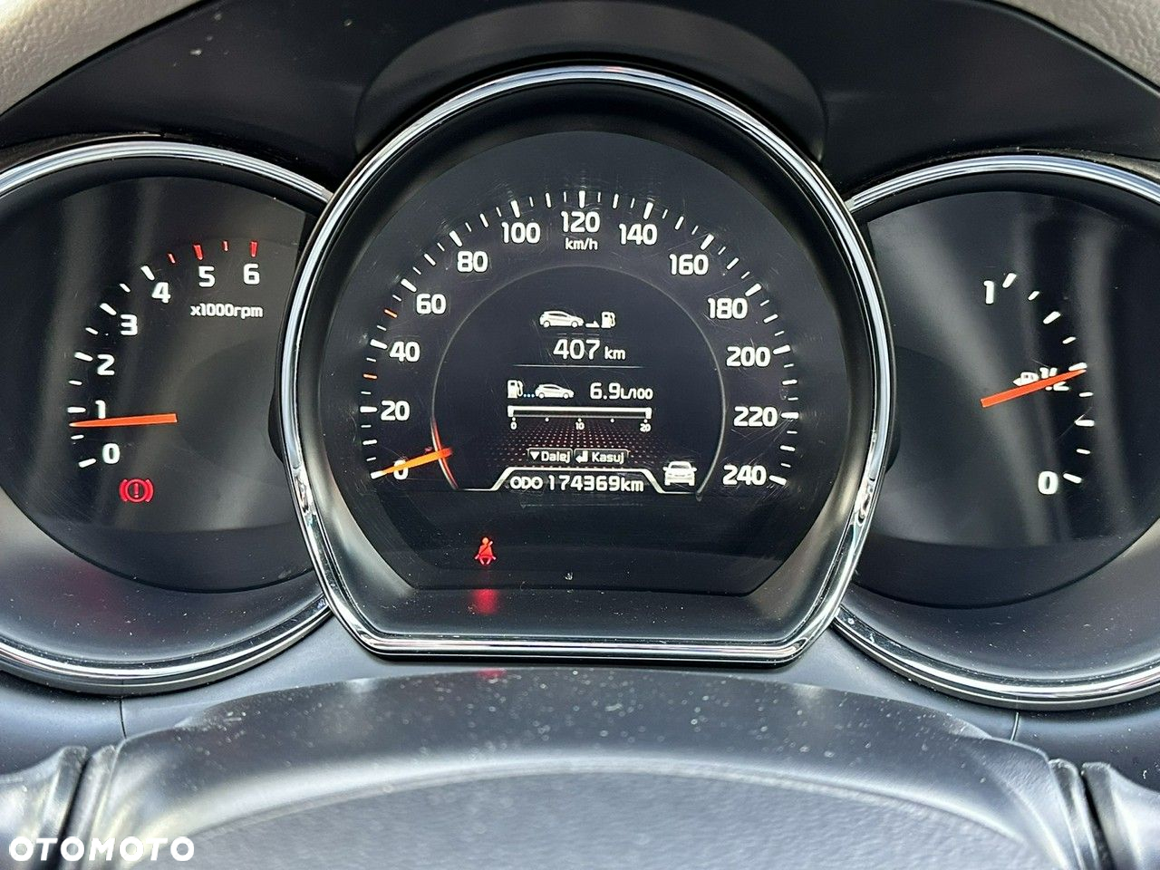 Kia Ceed - 20