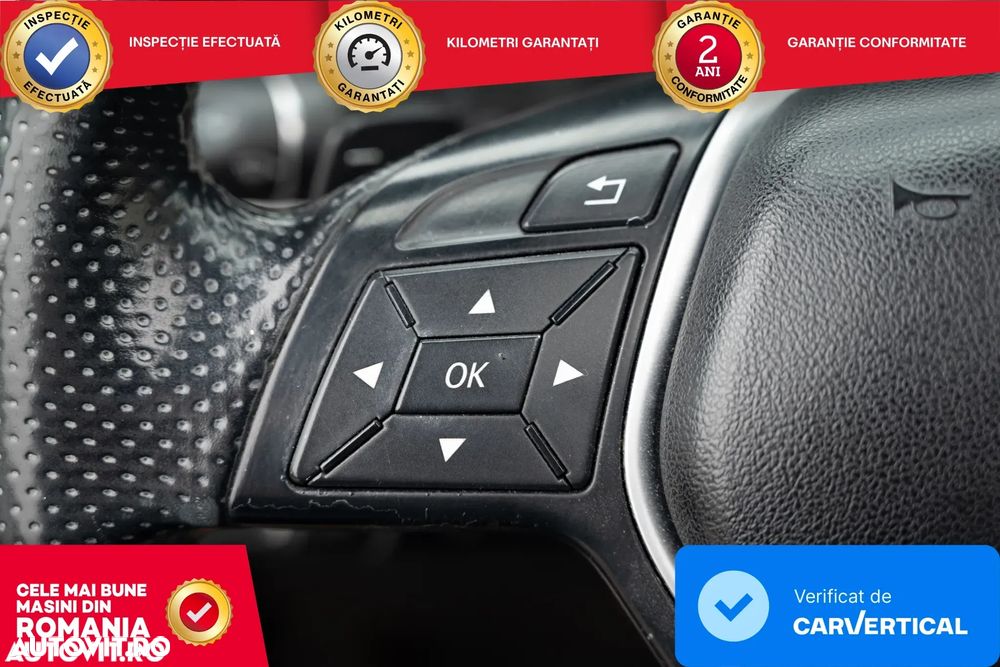 Mercedes-Benz GLK 220 CDI 4M BlueEfficiency Aut. - 10