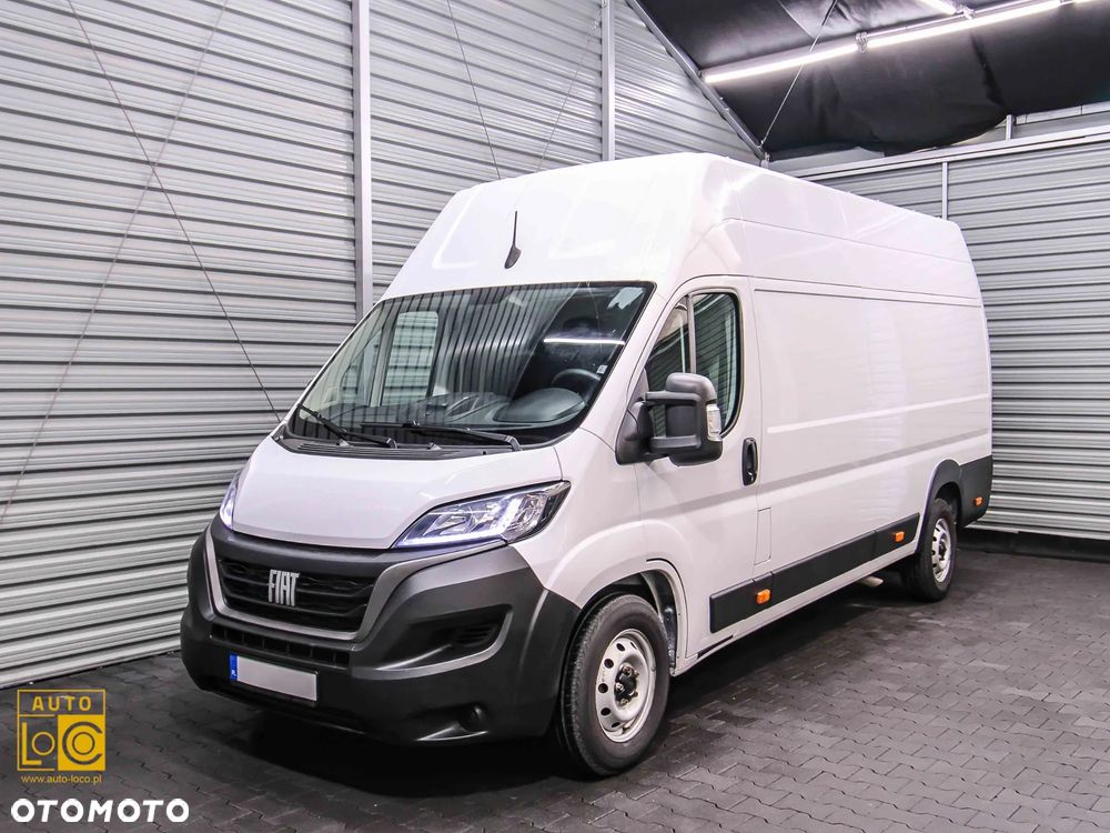 Fiat DUCATO FURGON L4H3 - 6