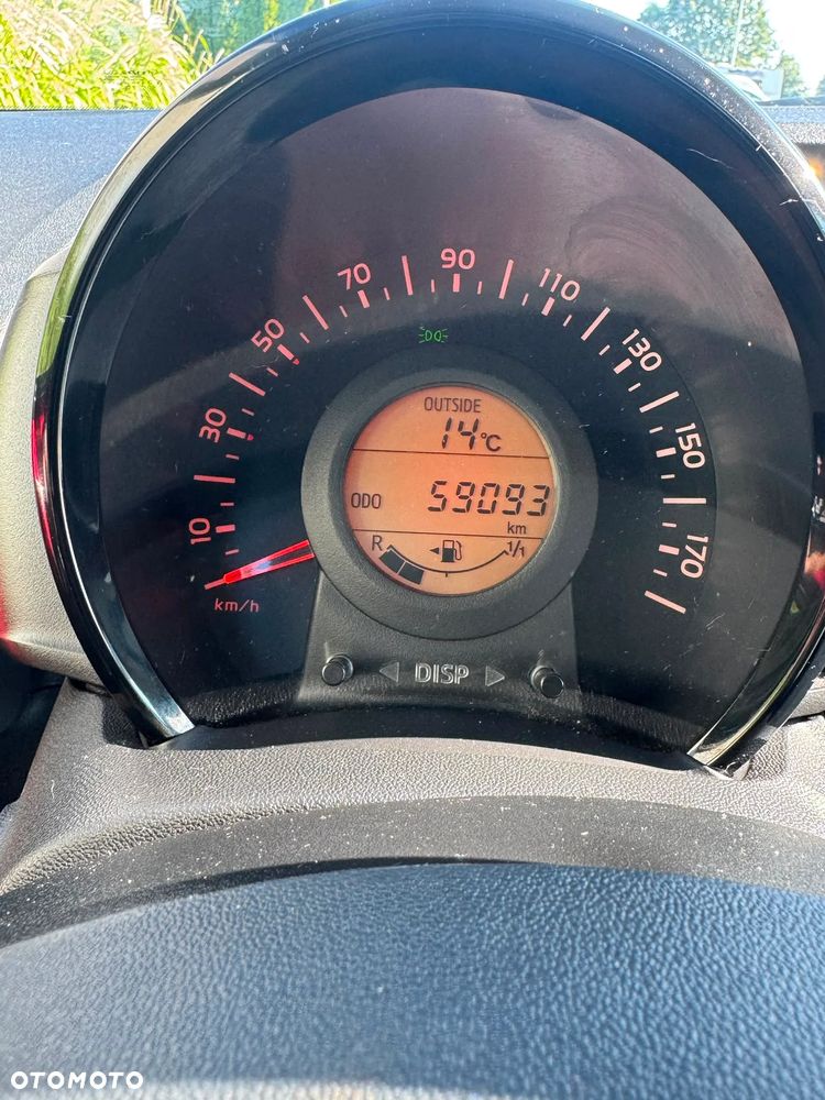 Peugeot 108 VTI 72 Stop&Start Active - 14