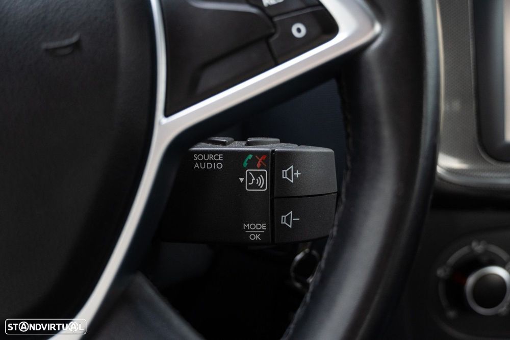 Dacia Sandero 0.9 TCe SL Stepway of Life Bi-Fuel - 27