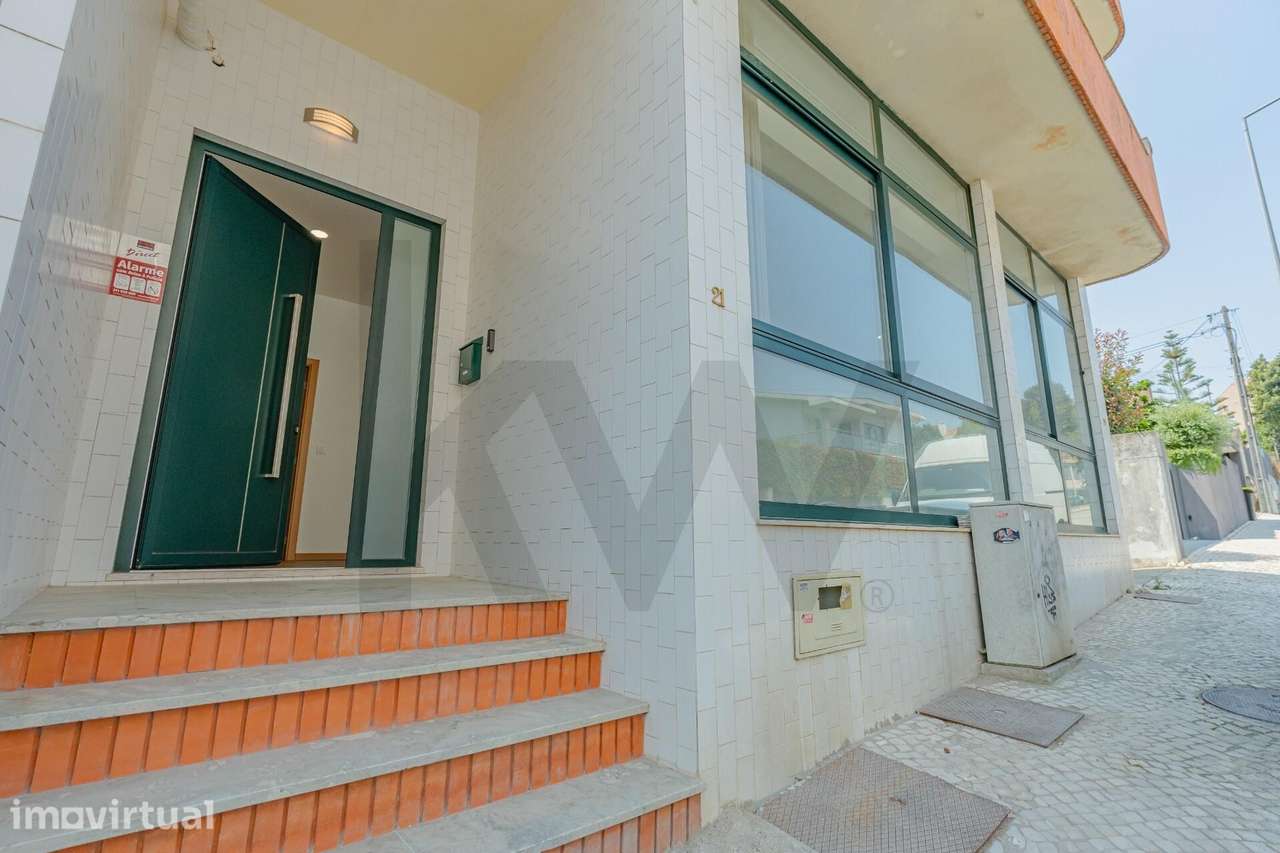 T3 novo e Moderno no Centro de S.João da Madeira! - Grande imagem: 3/19