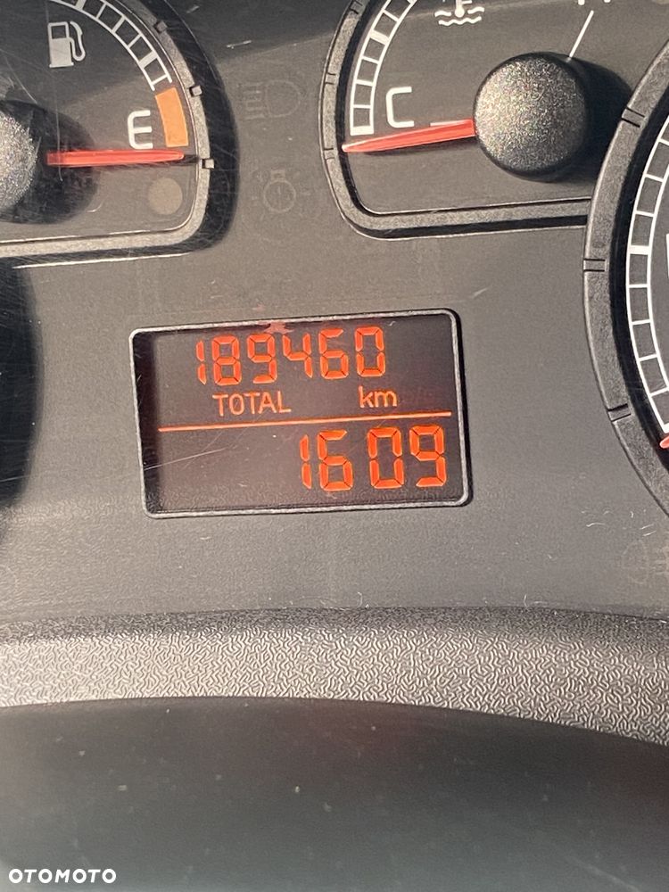 Fiat Doblo - 9