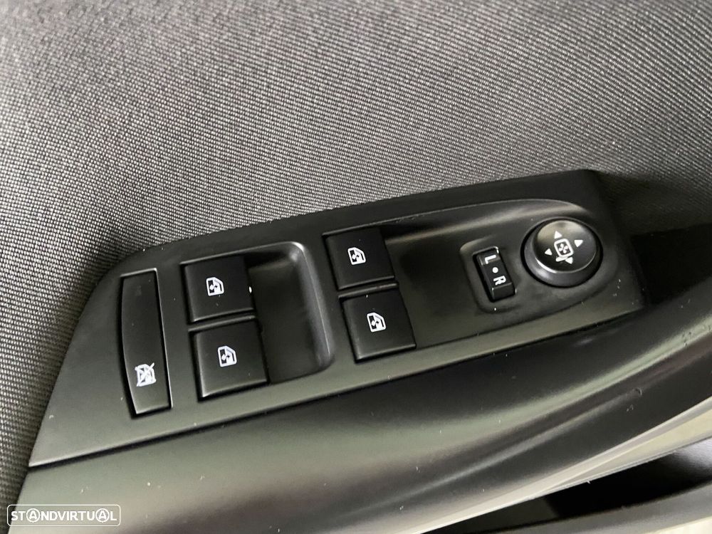 Opel Astra Sports Tourer 1.6 CDTI Business Edition S/S - 9