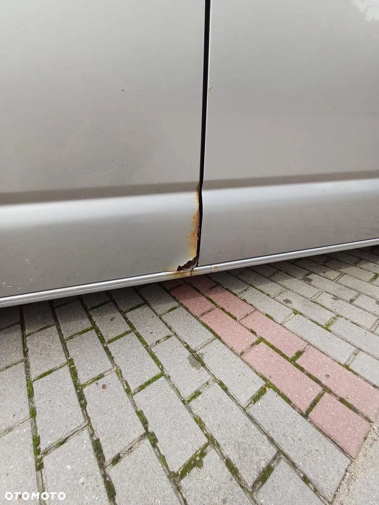 Volkswagen Transporter - 14