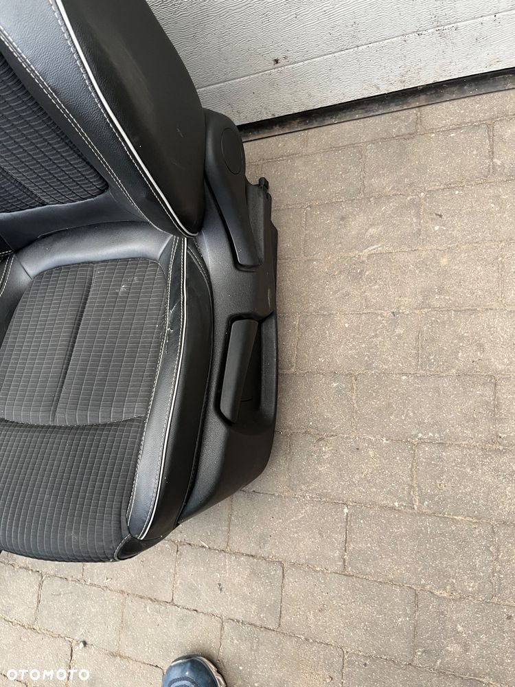 Fotele komplet Renault Kadjar - 6