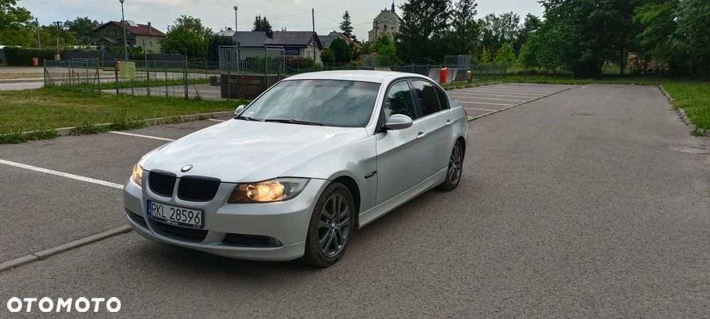 BMW Seria 3 - 2