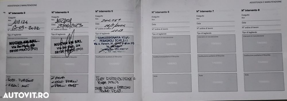 Volvo XC 90 B5 D AWD Geartronic RDesign - 22