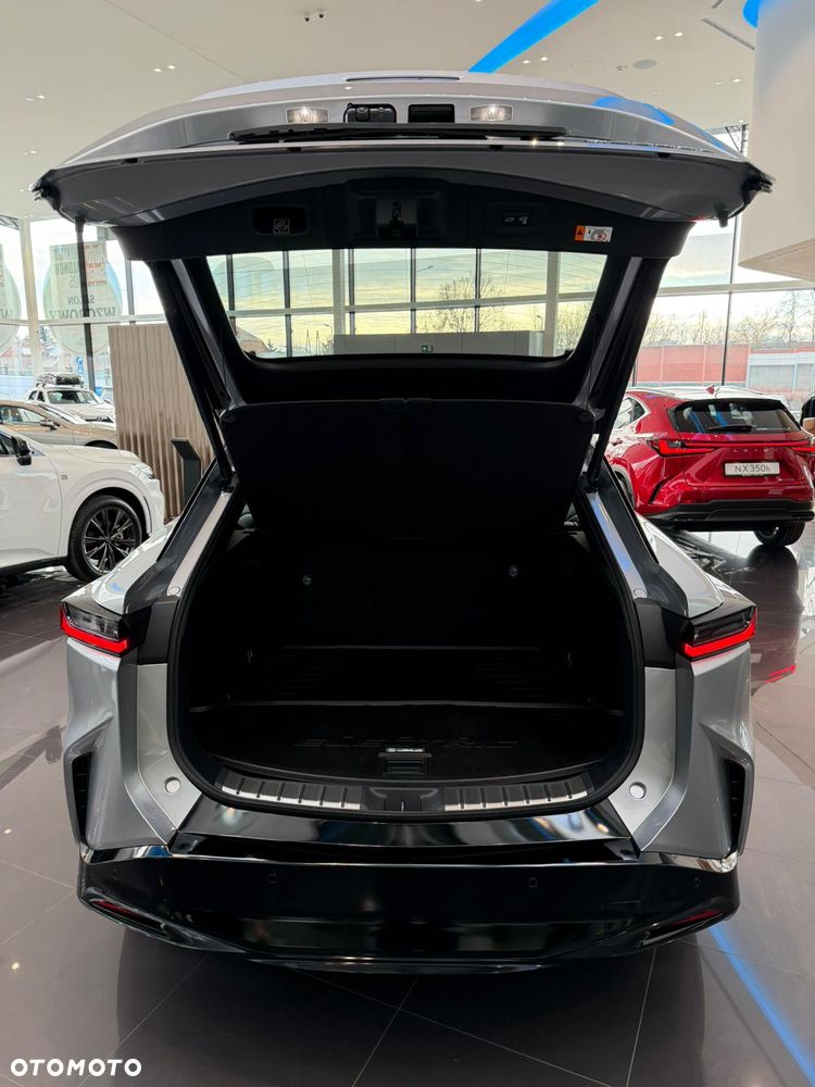 Lexus RZ 350e 77kWh Prestige - 7