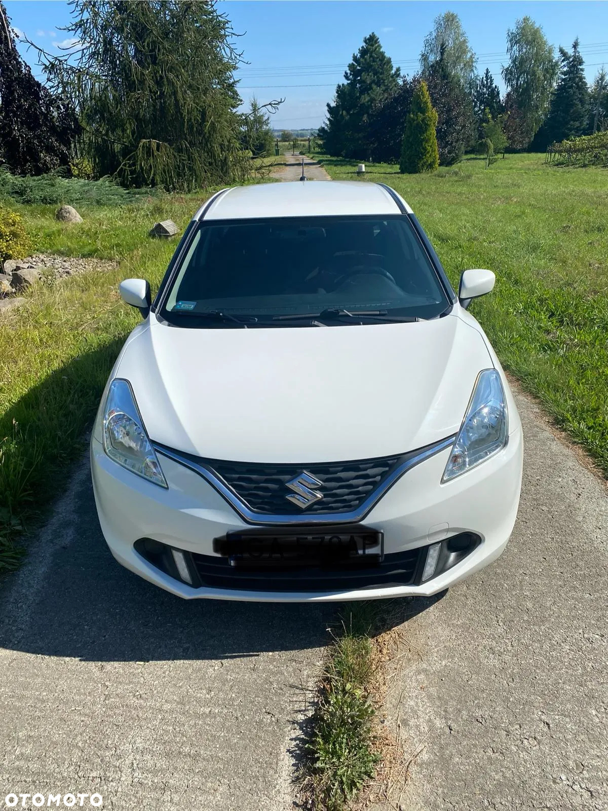 Suzuki Baleno 1.2 Comfort - 6