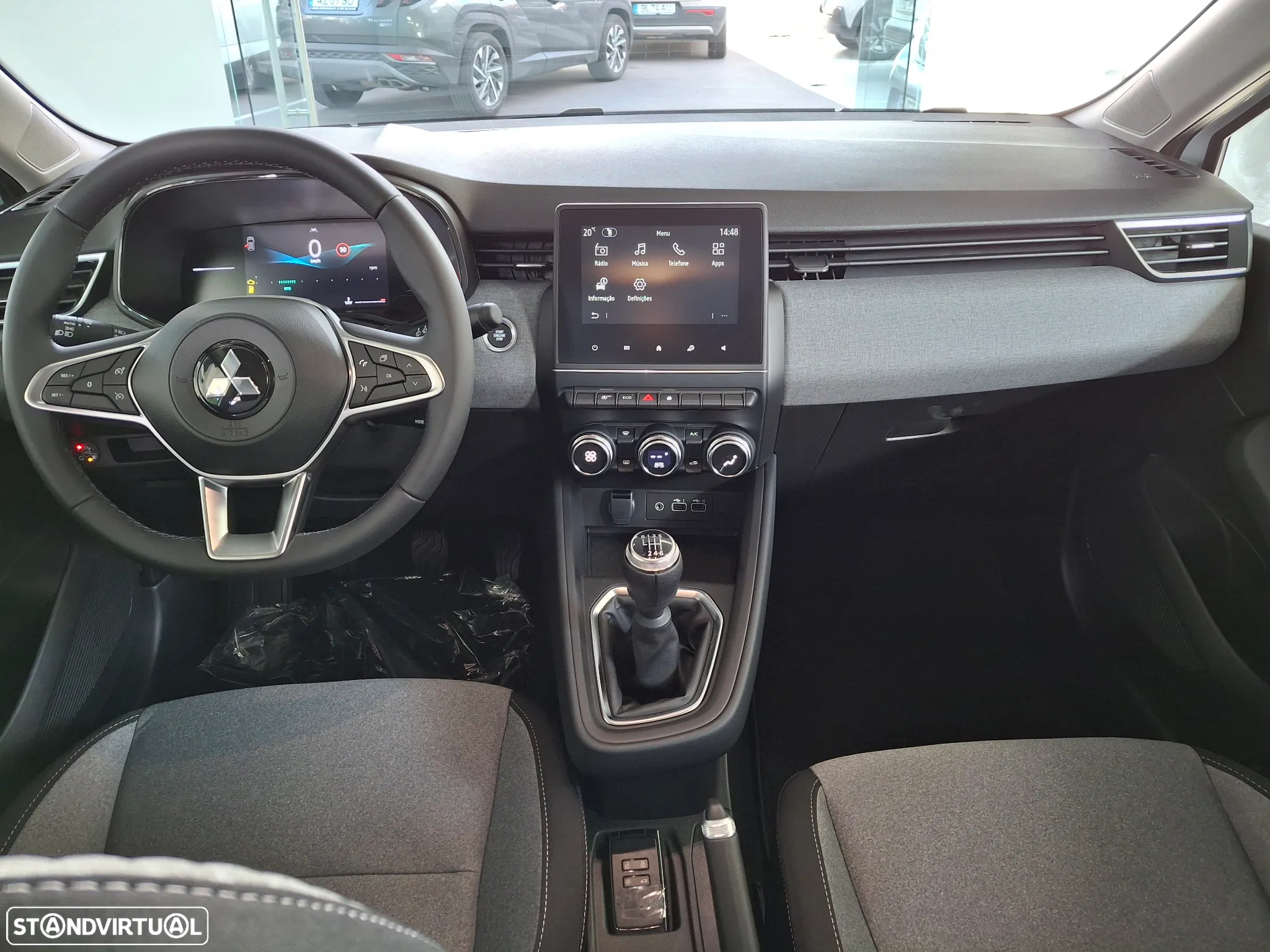 Mitsubishi Colt 1.0 MPI-T Kaiteki - 8