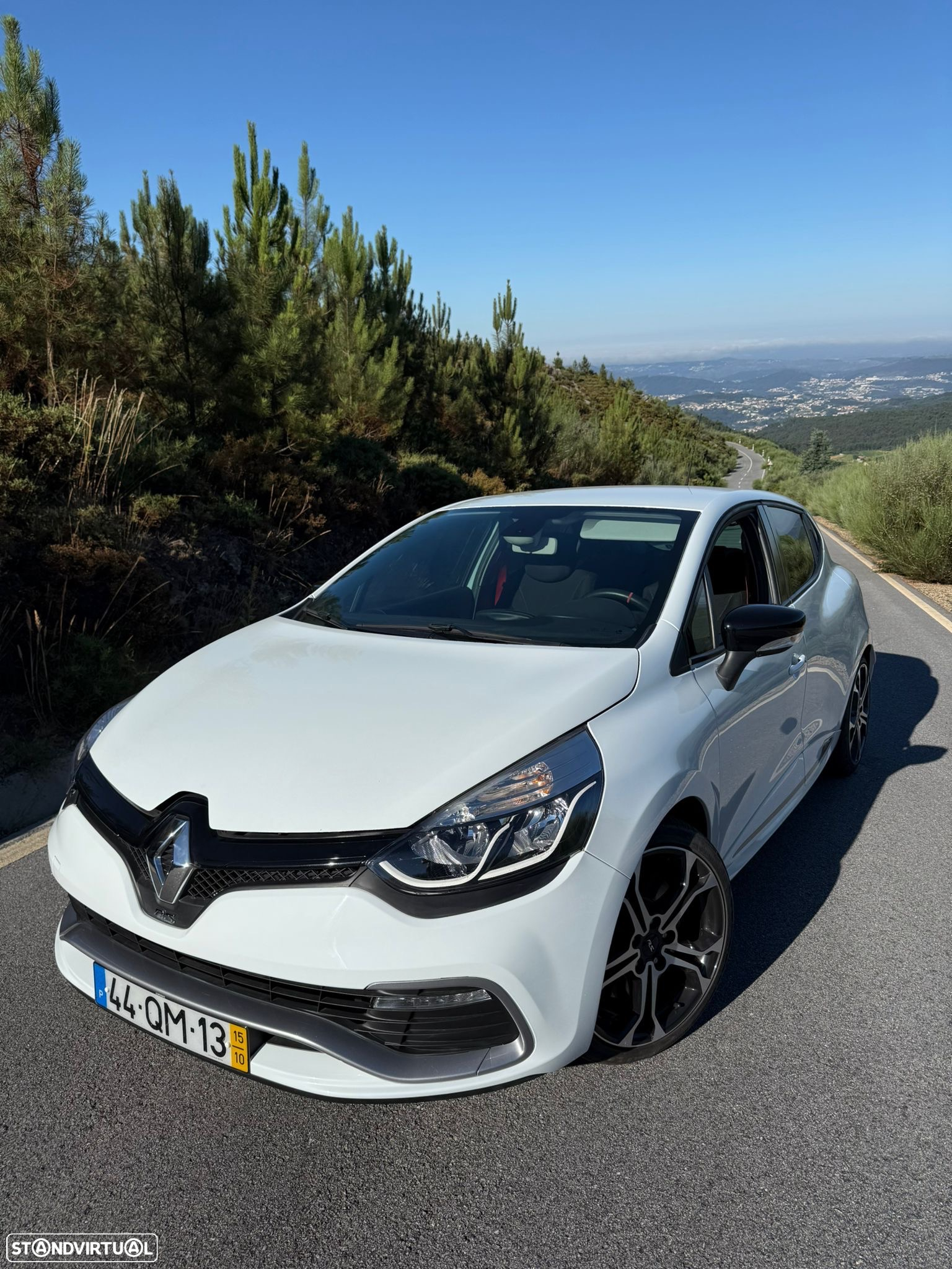 Renault Clio 1.6 T RS Trophy EDC - 3