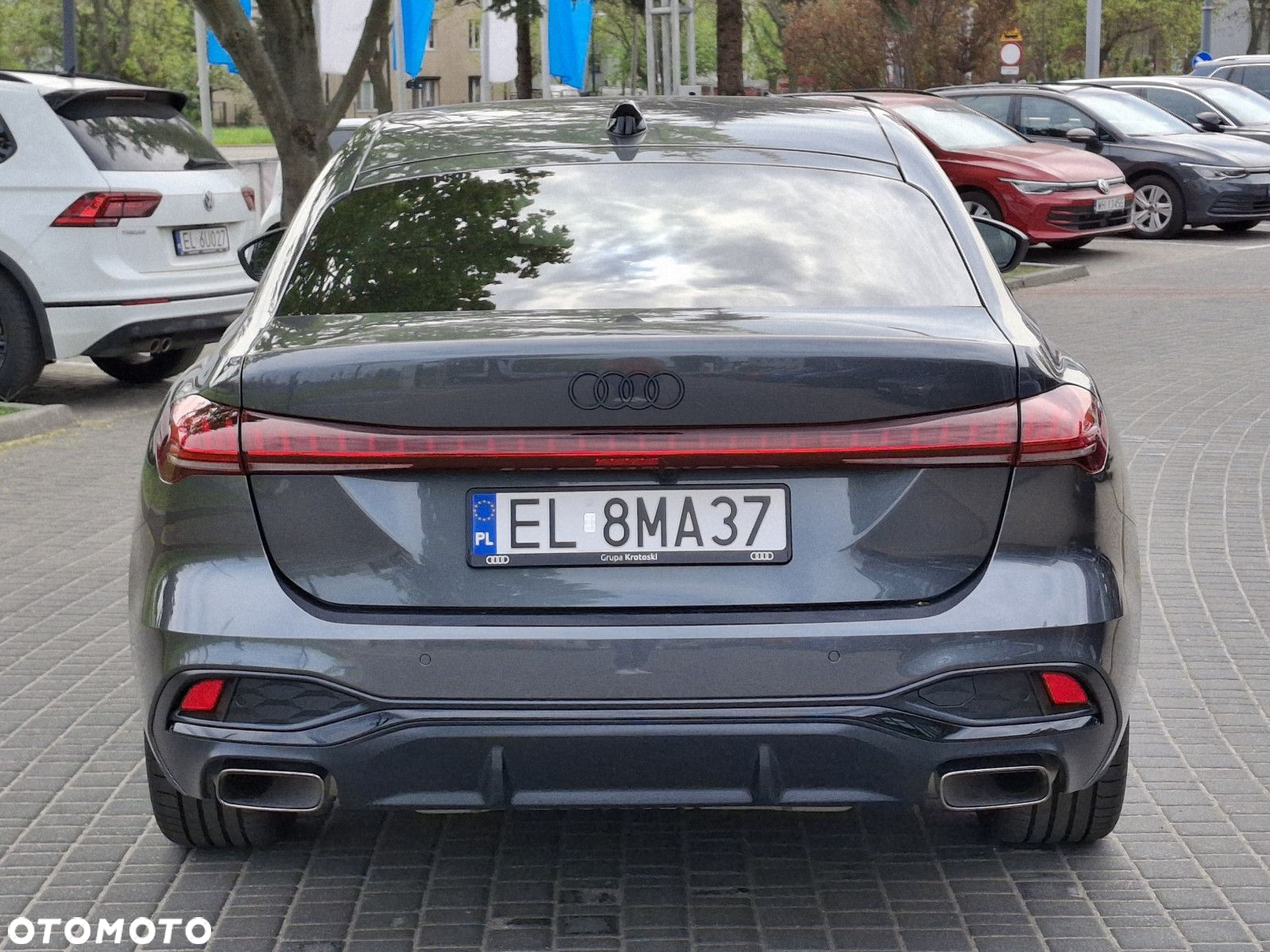 Audi A5 - 6