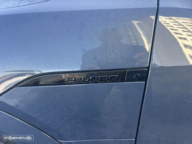 Audi e-tron Sportback 55 quattro S line - 15
