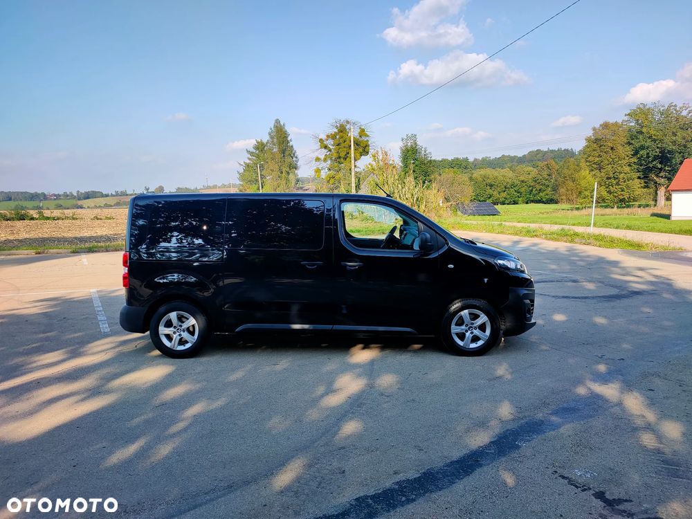 Citroën SpaceTourer XS 1.6 BlueHDi 115 S&S Business - 33