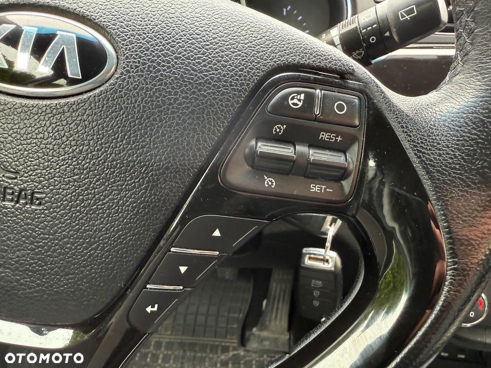 Kia Ceed 1.4 XL - 19