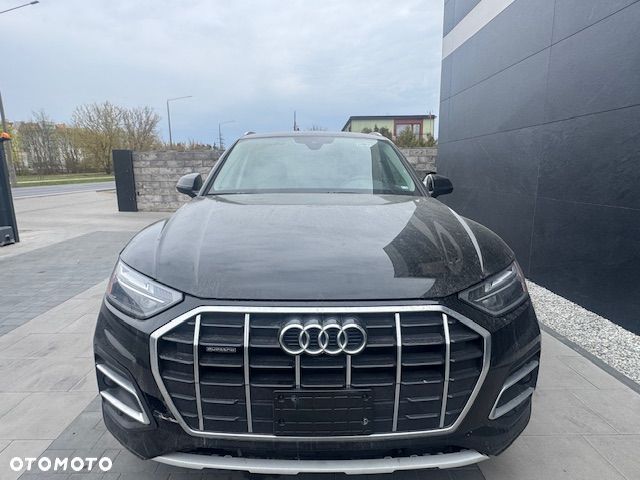 Audi Q5 45 TFSI quattro S tronic S line - 9