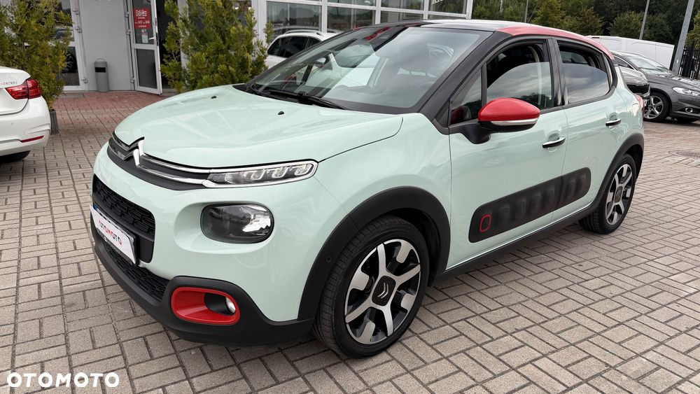 Citroën C3 - 11