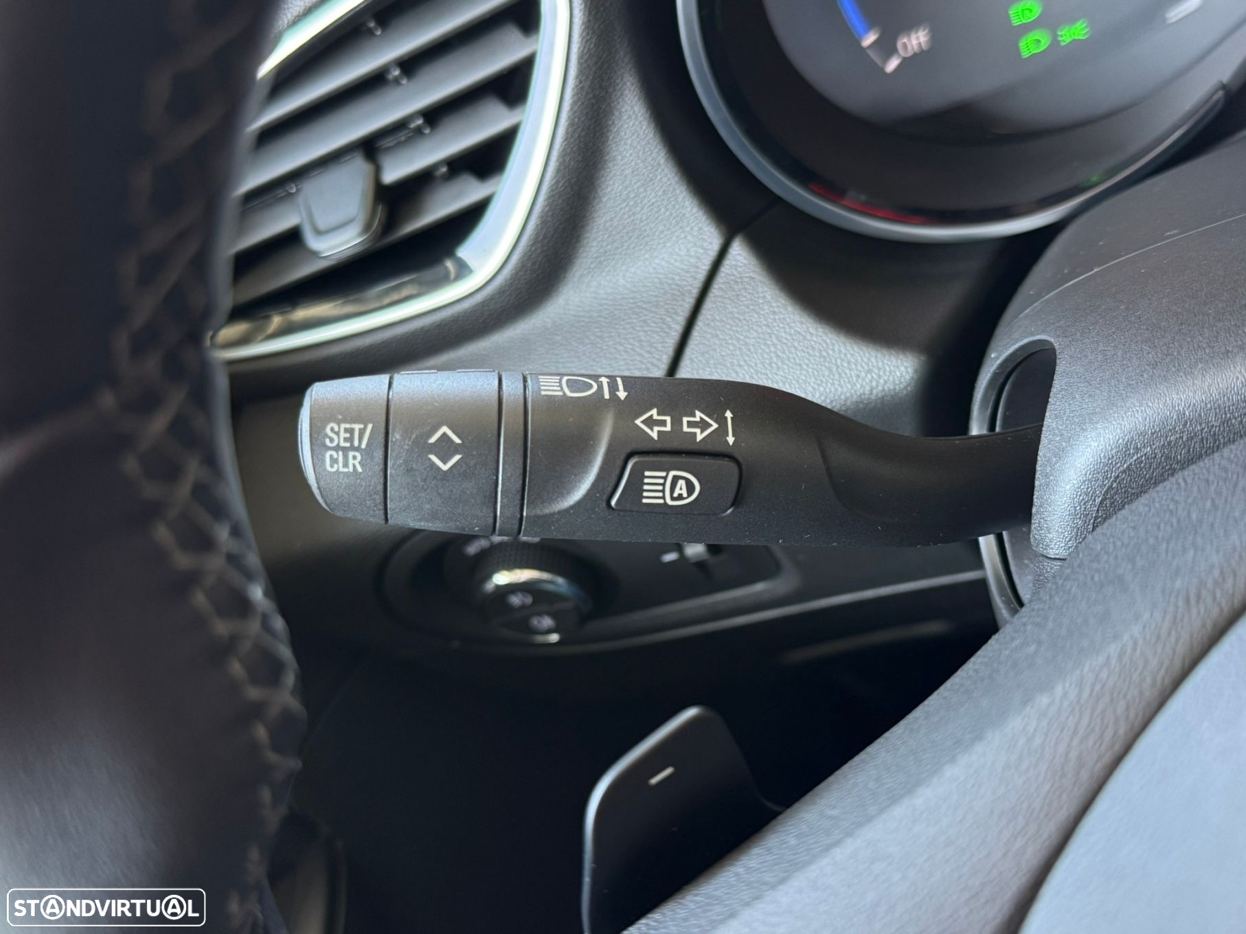 Opel Grandland X 1.6 T PHEV Ultimate - 31