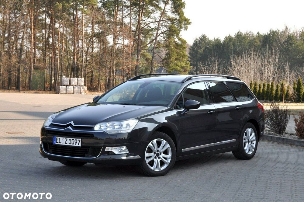 Citroën C5 - 10