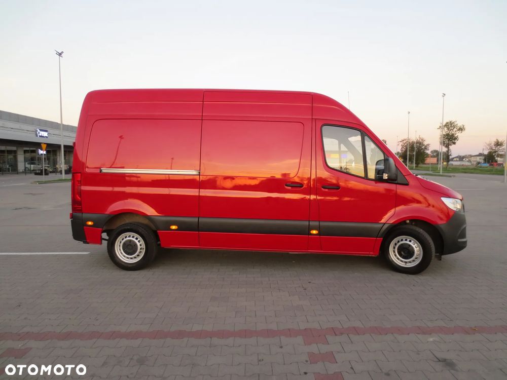 Mercedes-Benz SPRINTER L2H2  SALON POLSKA - 4