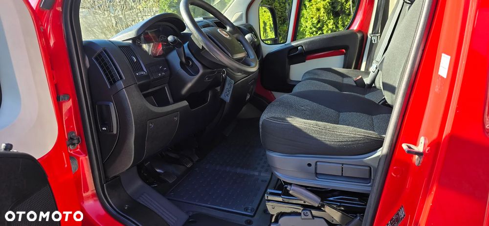 Fiat Ducato - 7