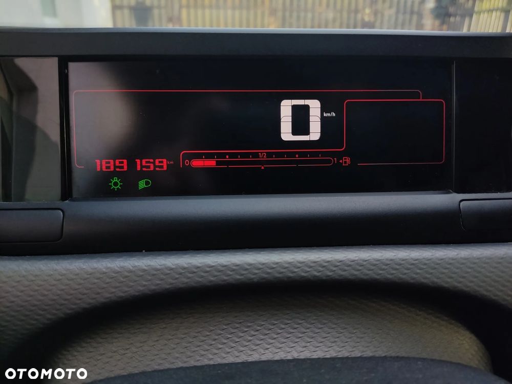 Citroën C4 Cactus PureTech 82 Feel - 8