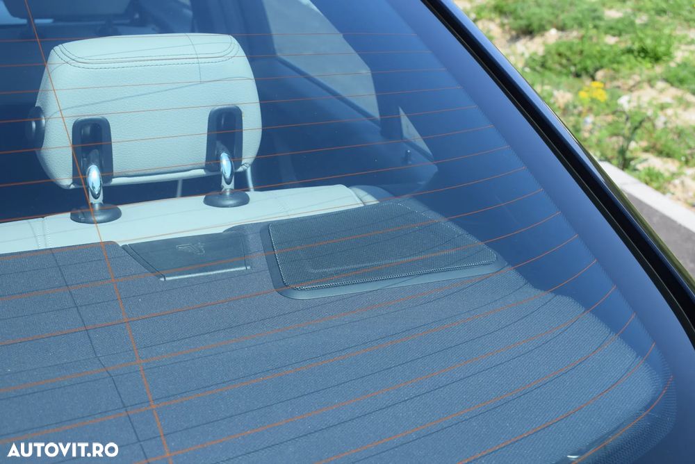 BMW Seria 3 320d Sport-Aut. Sport Line - 21