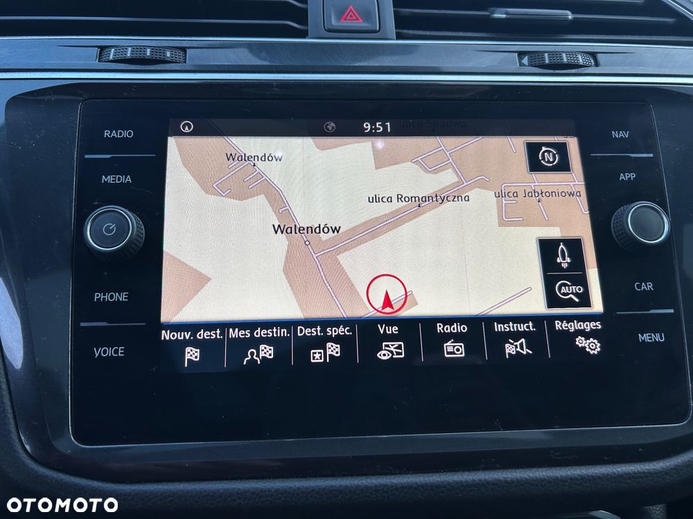 Volkswagen Tiguan 1.4 TSI DSG BlueMotion Technology Trend & Fun - 28