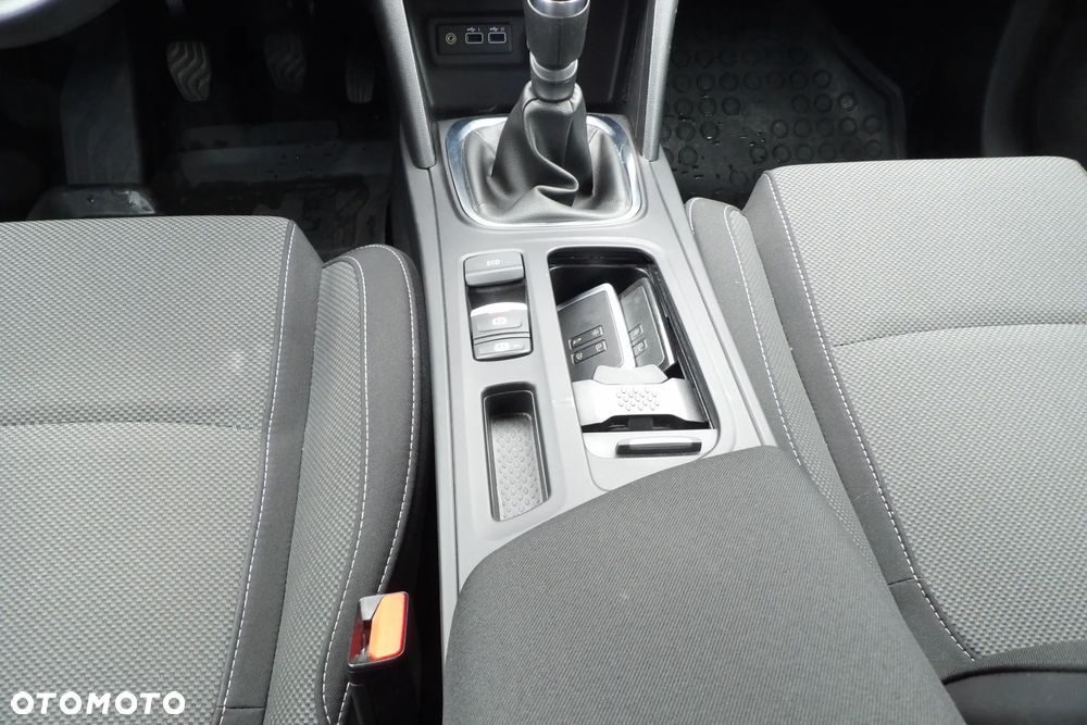 Renault Megane 1.3 TCe FAP Equilibre - 12