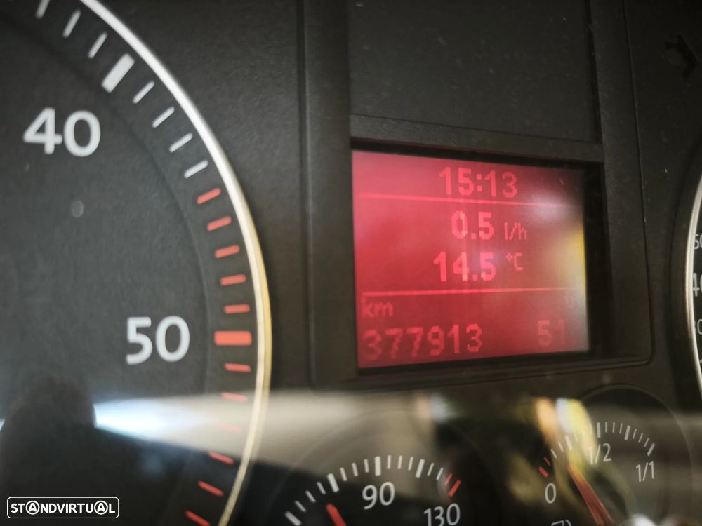 VW Golf - 14