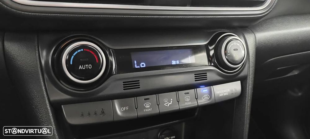 Hyundai Kauai 1.0 T-GDi Premium - 31