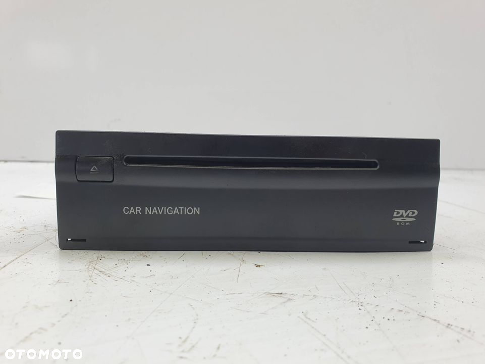 ZMIENIARKA CD MERCEDES W220 A2208206085 - 4